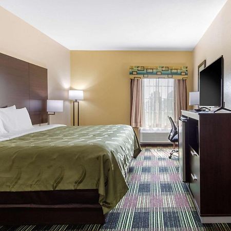Quality Inn CadizCadiz  Kültér fotó