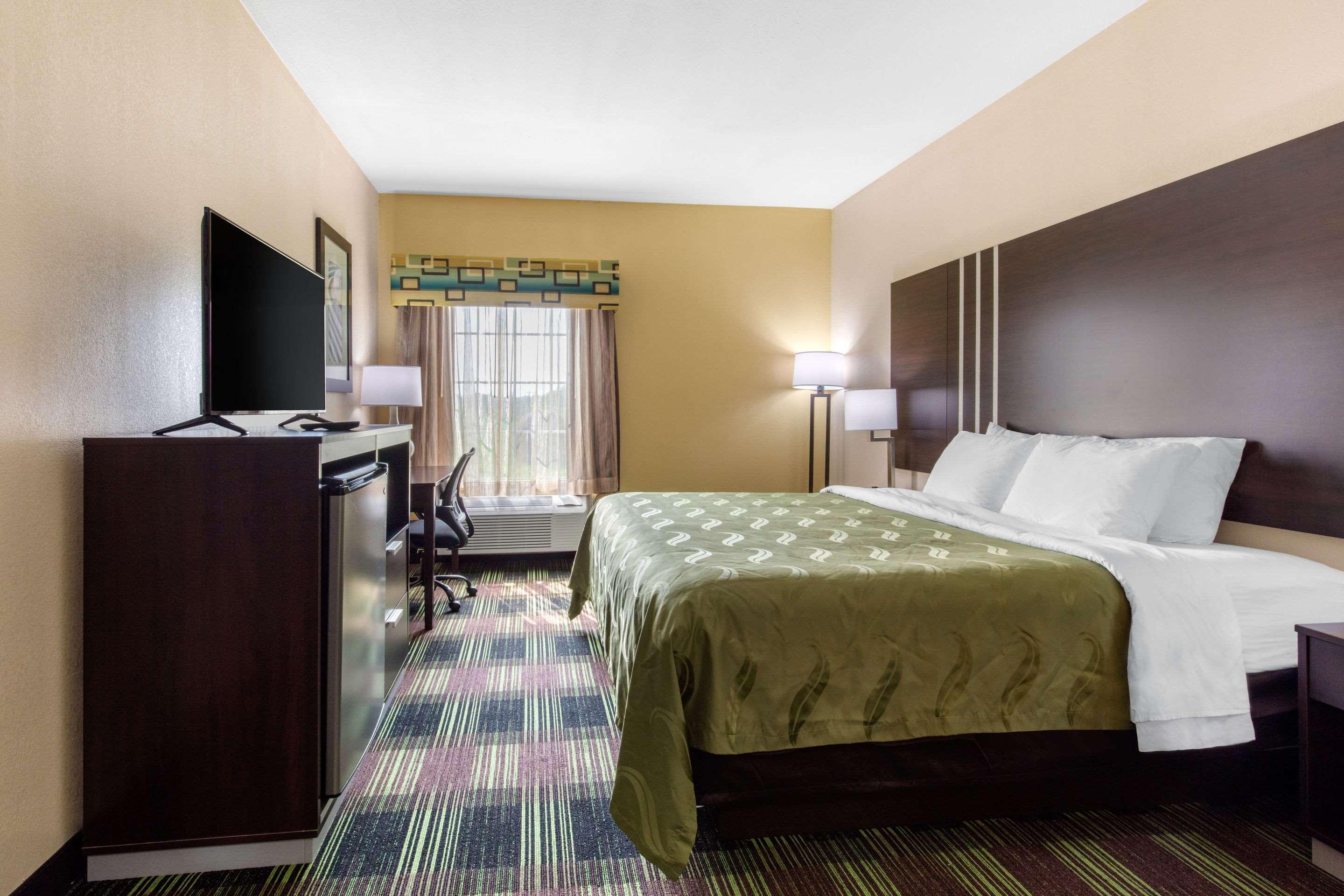 Quality Inn CadizCadiz  Kültér fotó
