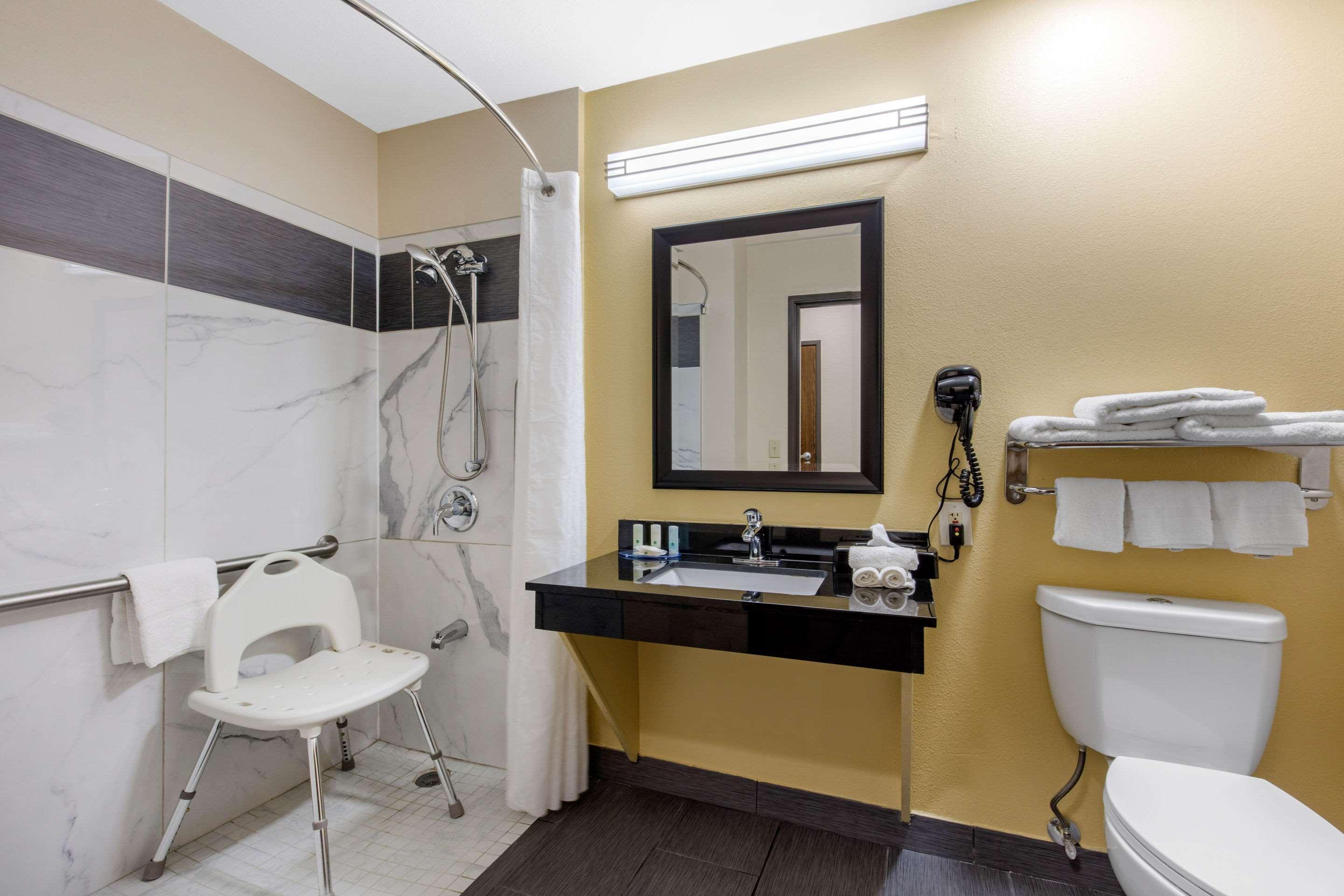 Quality Inn CadizCadiz  Kültér fotó