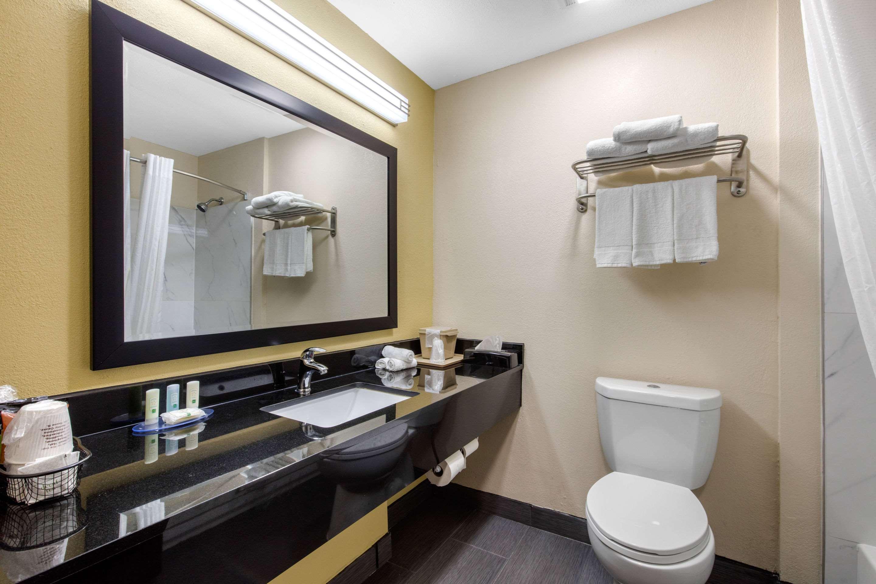 Quality Inn CadizCadiz  Kültér fotó