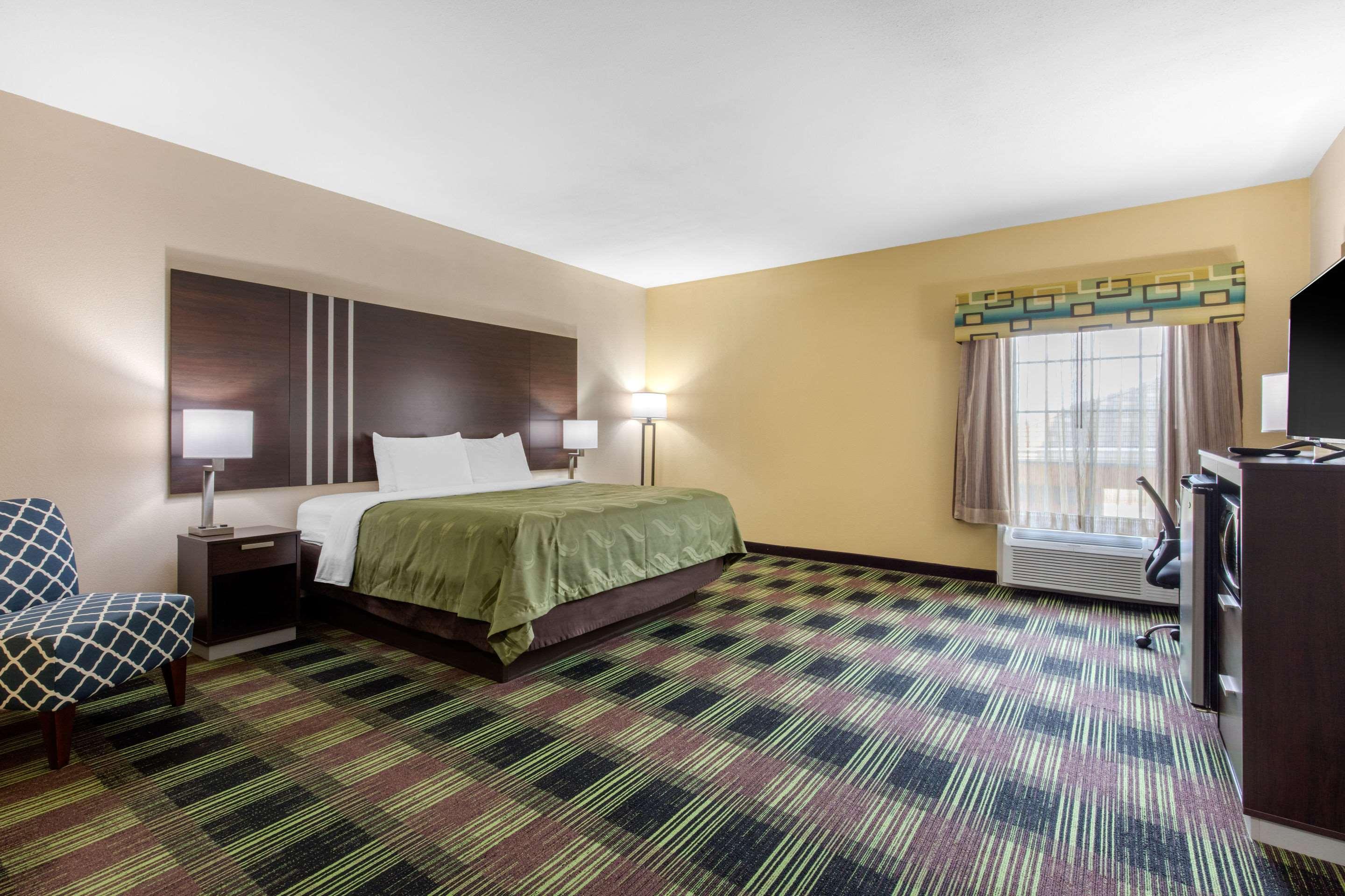 Quality Inn CadizCadiz  Kültér fotó