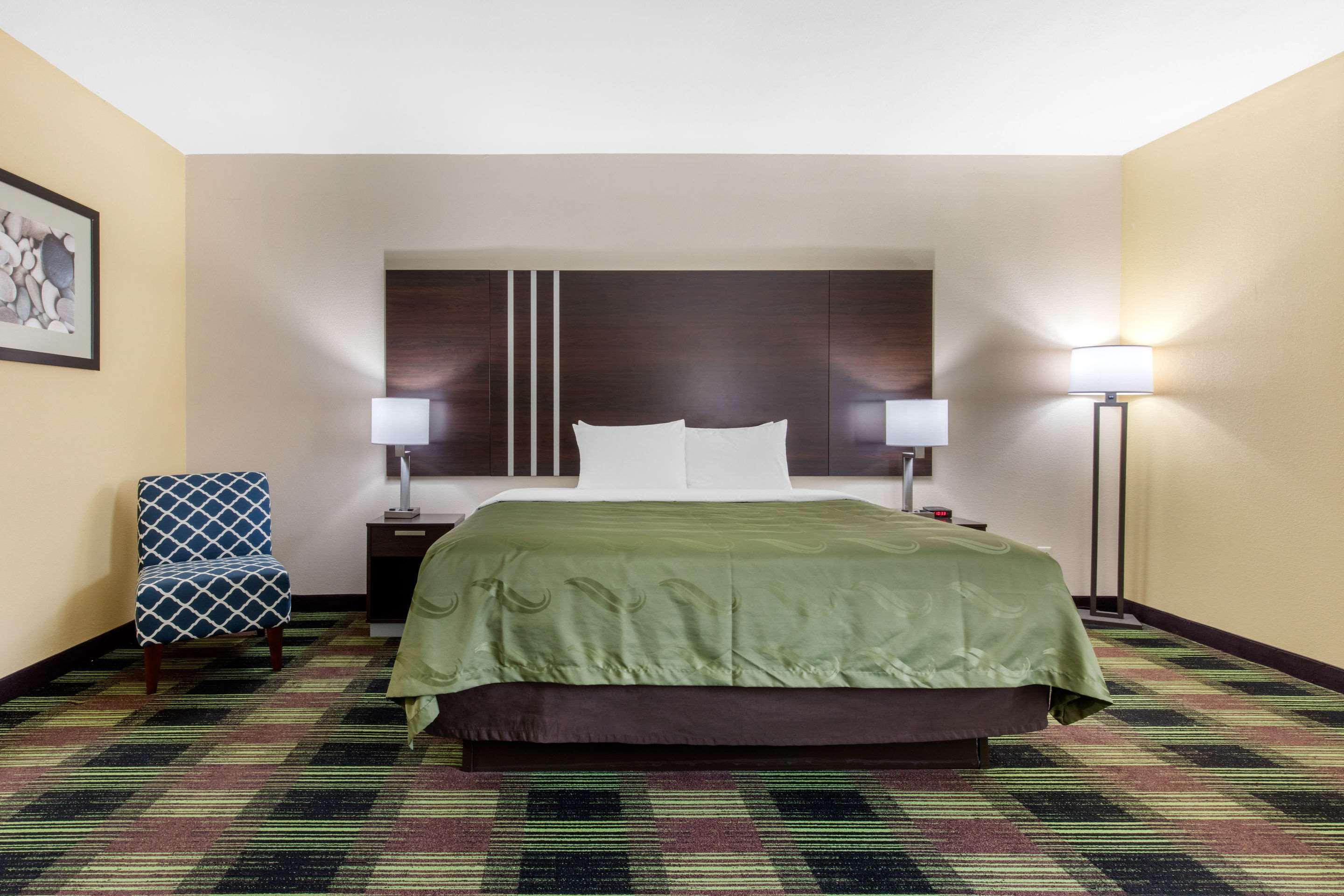 Quality Inn CadizCadiz  Kültér fotó