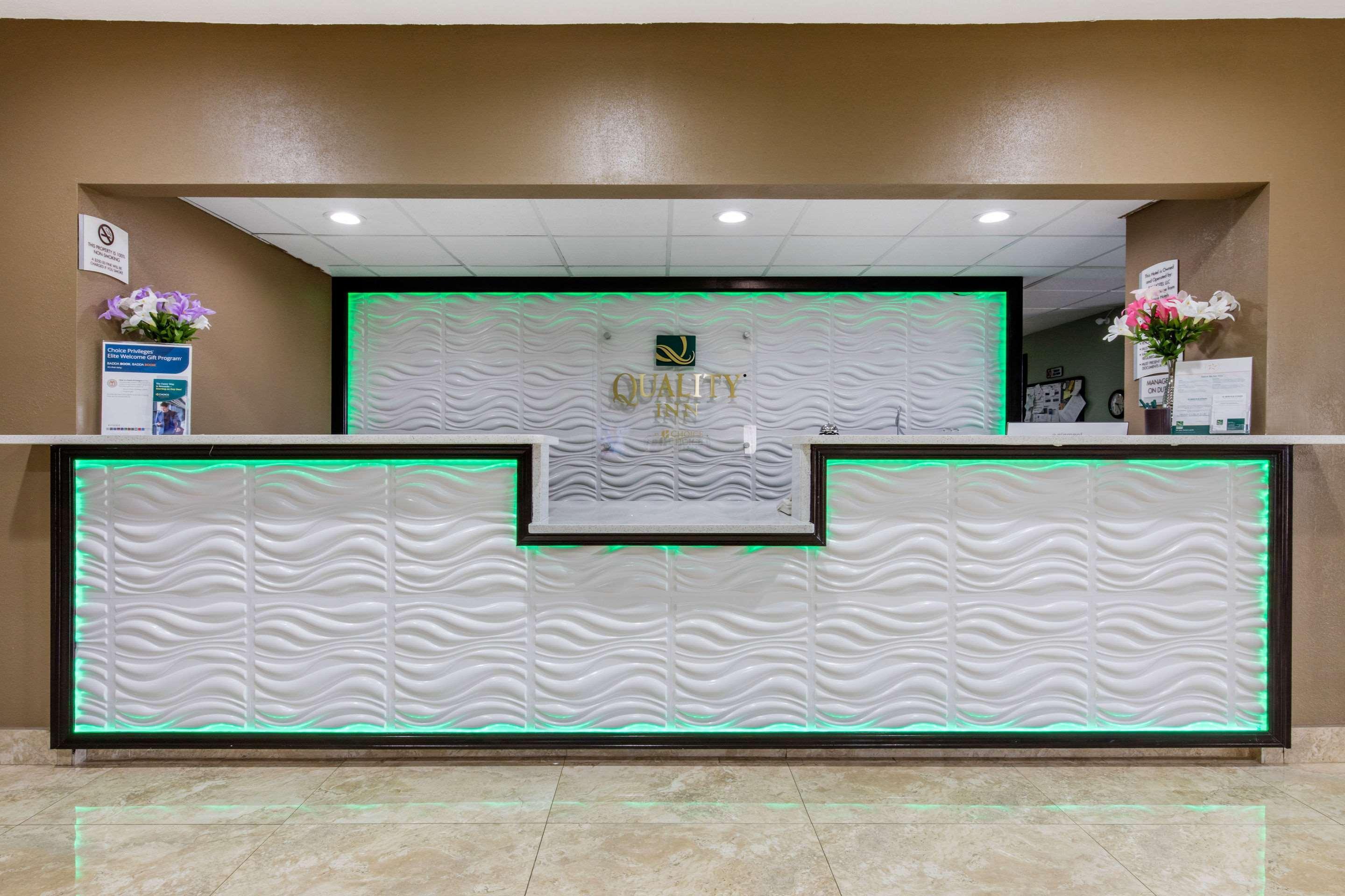 Quality Inn CadizCadiz  Kültér fotó