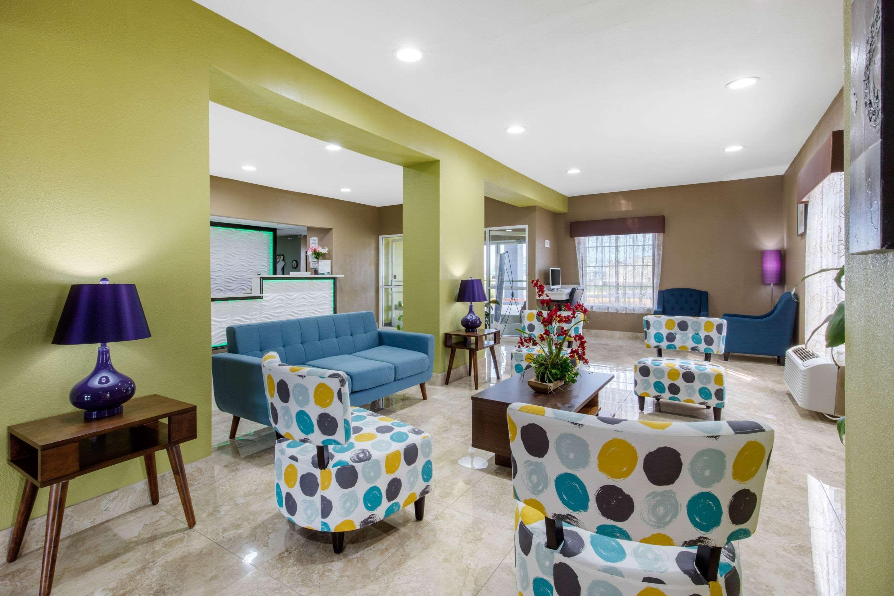 Quality Inn CadizCadiz  Kültér fotó