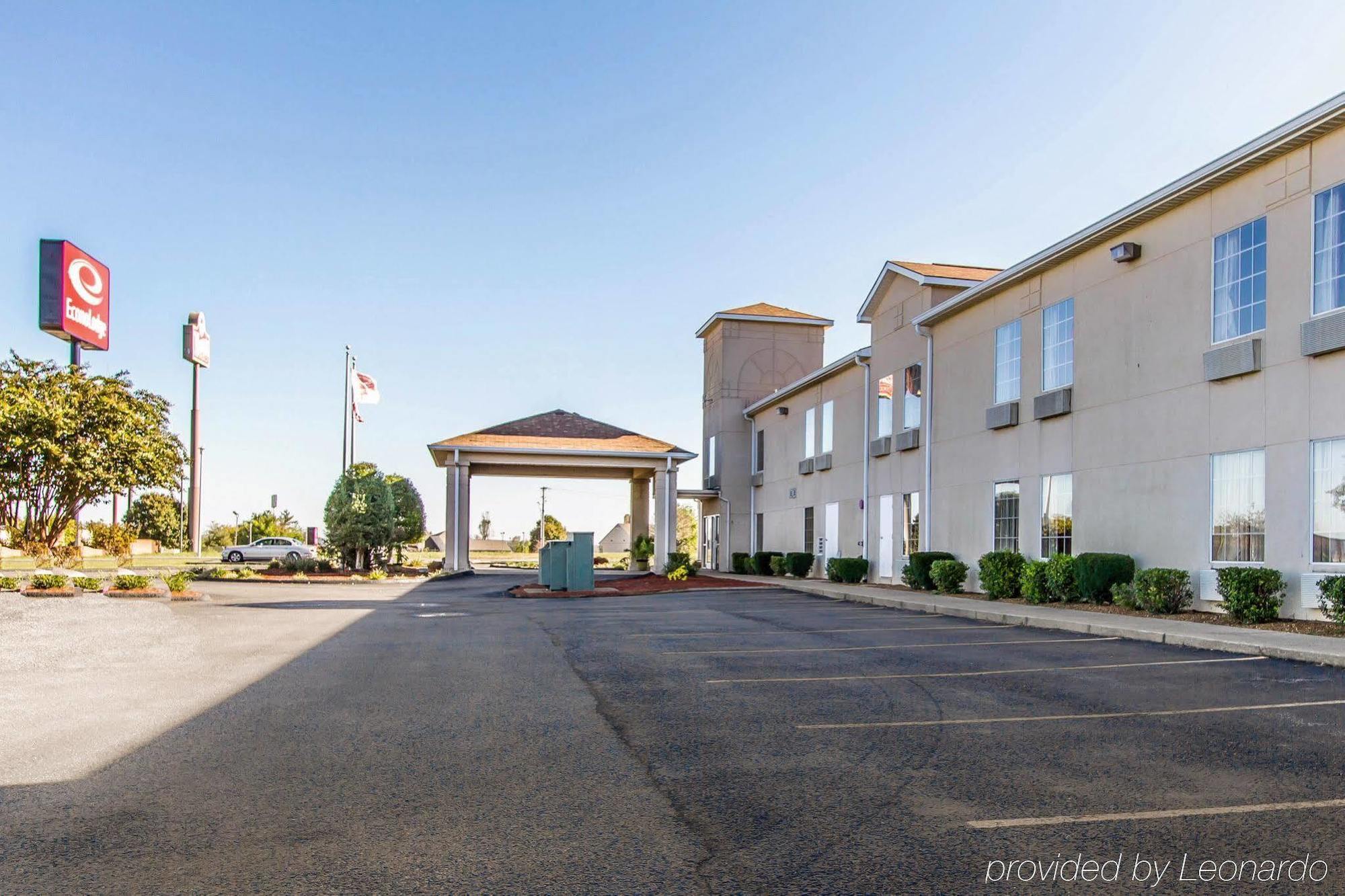 Quality Inn CadizCadiz  Kültér fotó