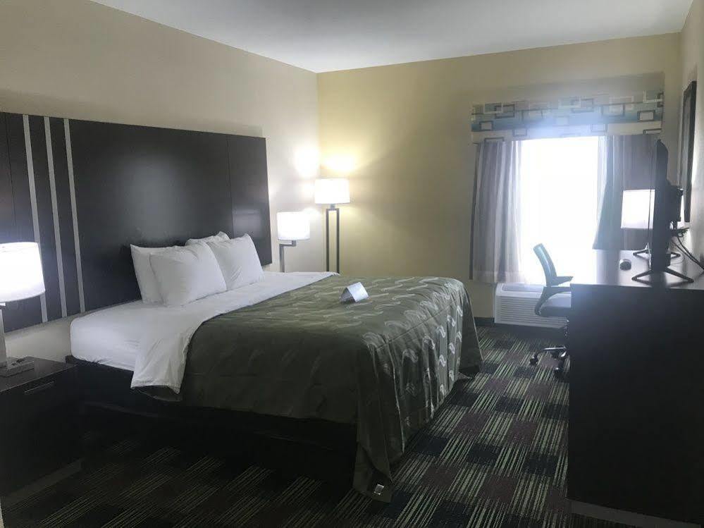 Quality Inn CadizCadiz  Kültér fotó