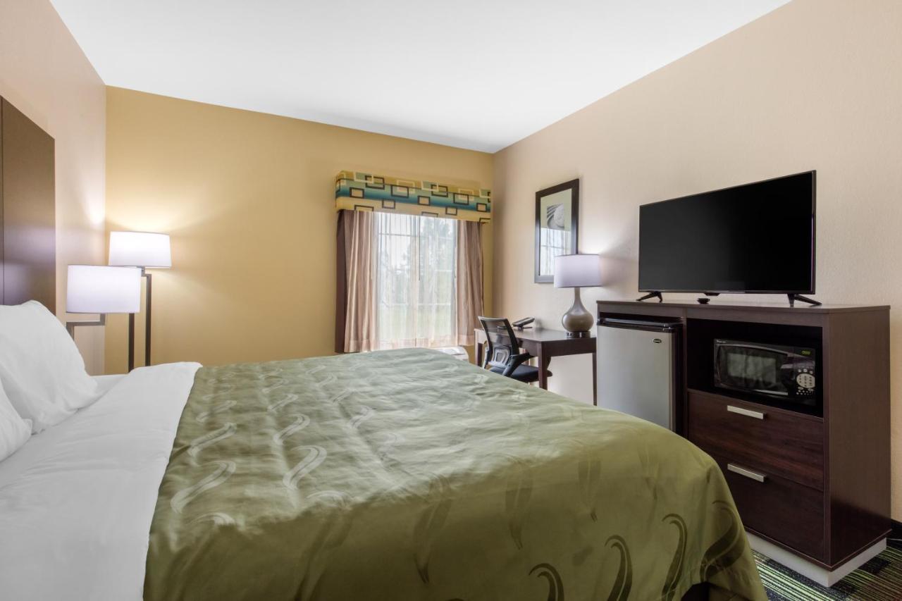 Quality Inn CadizCadiz  Kültér fotó