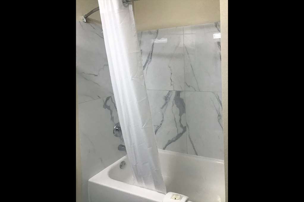Quality Inn CadizCadiz  Szoba fotó