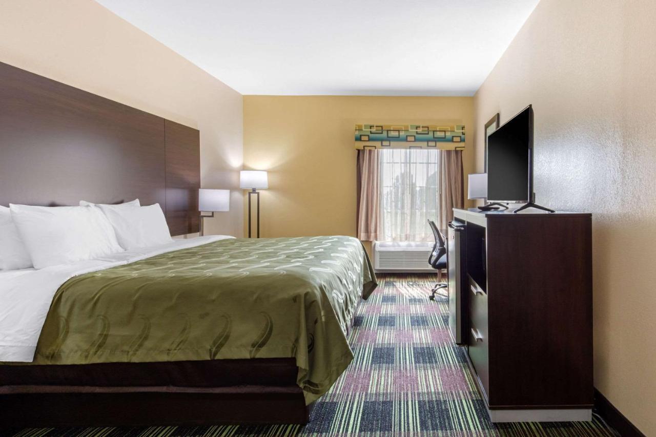 Quality Inn CadizCadiz  Kültér fotó